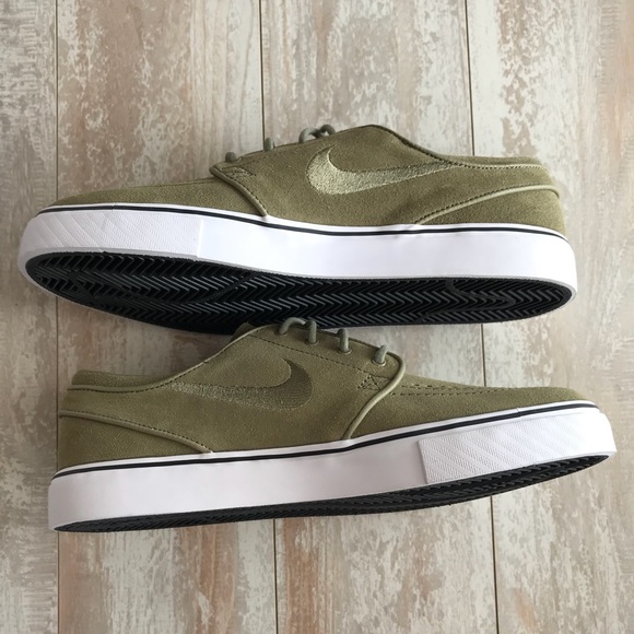 NWT Nike ID Stefan Janoski SB Custom - Picture 6 of 8